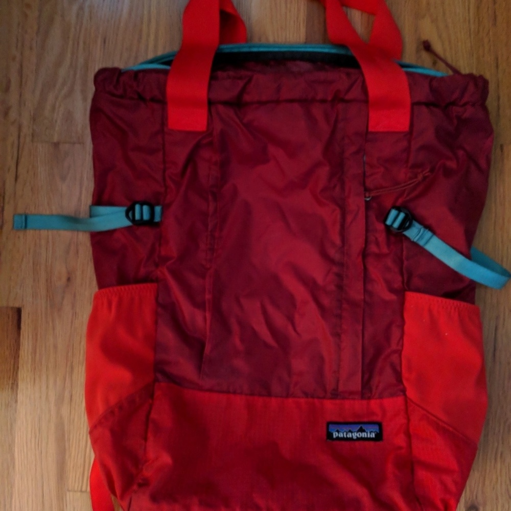 Travel Tote
